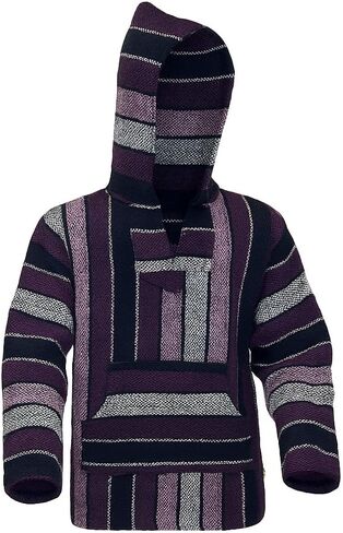 Iguana Jack Baja Hoodie in Saudi Arabia