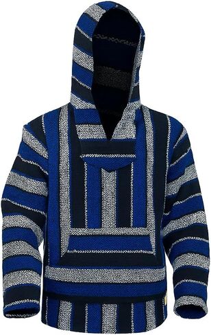 Iguana Jack Baja Hoodie in Saudi Arabia