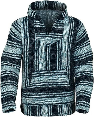 Iguana Jack Baja Hoodie in Saudi Arabia