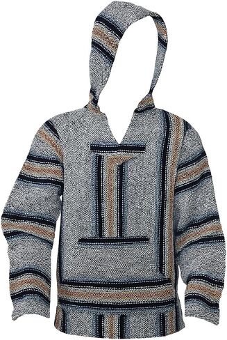 Iguana Jack Baja Hoodie in Saudi Arabia