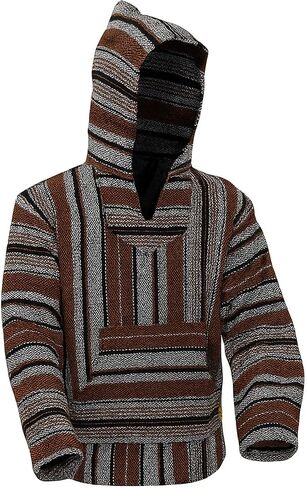 Iguana Jack Baja Hoodie in Saudi Arabia