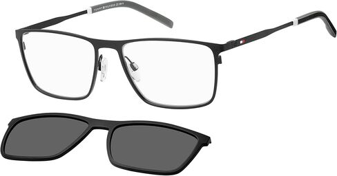 Tommy Hilfiger TH 1803/CS with Clip-On 003/M9 58 New Men Eyeglasses in Saudi Arabia