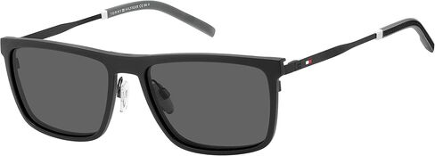 Tommy Hilfiger TH 1803/CS with Clip-On 003/M9 58 New Men Eyeglasses in Saudi Arabia