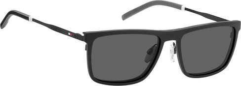 Tommy Hilfiger TH 1803/CS with Clip-On 003/M9 58 New Men Eyeglasses in Saudi Arabia