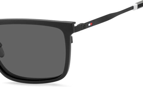 Tommy Hilfiger TH 1803/CS with Clip-On 003/M9 58 New Men Eyeglasses in Saudi Arabia