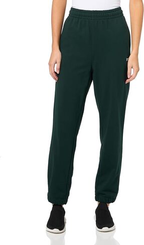 Lacoste Women's Straight Fit Logo Sweatpants in Saudi Arabia