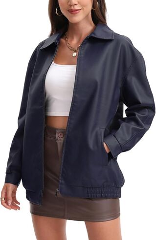 نساء من جلد فو كبير الحجم in Kuwait