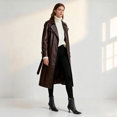 Goiphrri Ankle Boots for Women Kitten Heels Boot Womens Square Toe Short booties Office Casual Outfit Heeled Fall Boots Stretch Booties with Side Zipper for Women in Saudi Arabia