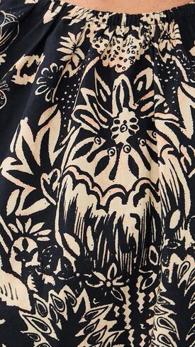 Ulla Johnson Women's Frantiska Top in Saudi Arabia