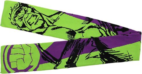 Elope Marvel The Hulk Scarf in Saudi Arabia