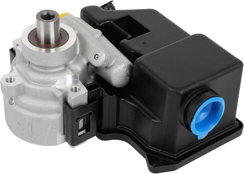 ECCPP Power Steering Pump fit for Pontiac Grand Prix 2008 2009 5.3L 5328CC 325Cu. In. V8 GAS OHV Naturally Aspirated Replace #20-995 in Saudi Arabia
