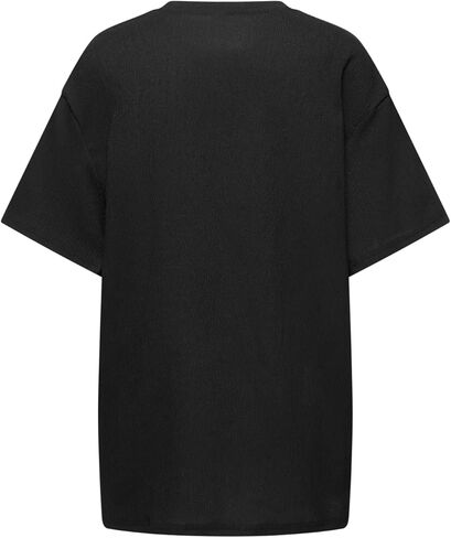 Mens Casual Sport Cloud Textured T Shirt Stretch Crew Neck Short Sleeve Active Quick Dry Athletic Running Gym Workout Tee Top in Saudi Arabia