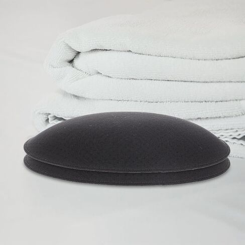 Silicone Butt Pads, Fake Hip Pads Women Self Adhesive Buttocks Enhancers Removable Butt Padded Inserts Padding in Kuwait