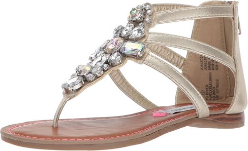 Steve Madden Unisex-Adult JDALACE Flat Sandal in Saudi Arabia