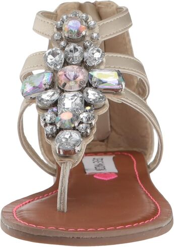 Steve Madden Unisex-Adult JDALACE Flat Sandal in Saudi Arabia