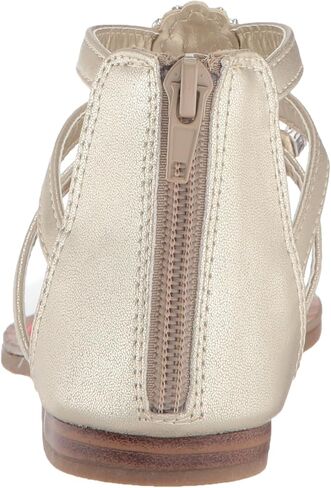 Steve Madden Unisex-Adult JDALACE Flat Sandal in Saudi Arabia
