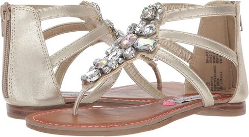 Steve Madden Unisex-Adult JDALACE Flat Sandal in Saudi Arabia