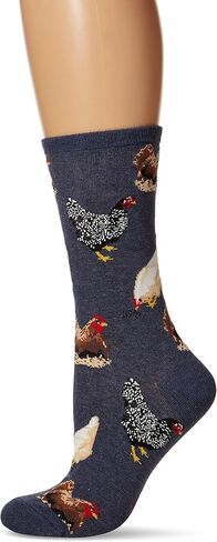 جوارب Socksmith النسائية Hen House Crew in Kuwait