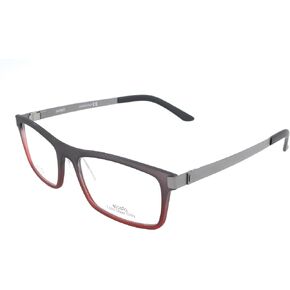 Safilo SA 1056 UJW GREY BURGUNDY RUTHENIUM 52/18/145 MAN Eyewear Frame in Saudi Arabia