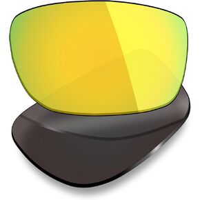 Mryok Replacement Lenses for Smith Touchstone Sunglasses, HD Polarized, UV Protection, Impact Resistant & Perfectly Fit in Saudi Arabia