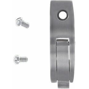 Ewatchparts Crown Guard متوافق مع Panerai Pam 001 Luminor Op6518 غاطسة Firenze 1860 ناعم in Saudi Arabia