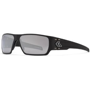 Gatorz Specter Hand Crafted Aluminum Polarized Lens Sunglasses - Made in The USA in Kuwait