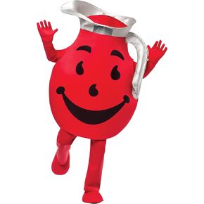 Rasta Imposta Men's Kool Aid Guy Deluxe in Saudi Arabia