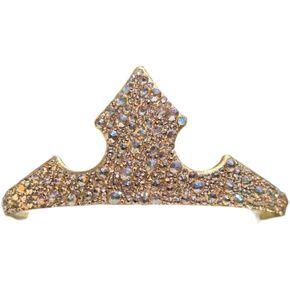 Sleeping Beauty Crown, Aurora Crown, Aurora Cosplay, Rhinestone Tiara, Princess Tiara in Saudi Arabia