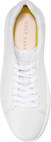 Cole Haan Mens Grand Hurrion Cup Lace-to-Toe in Saudi Arabia