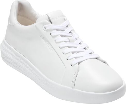 Cole Haan Mens Grand Hurrion Cup Lace-to-Toe in Saudi Arabia