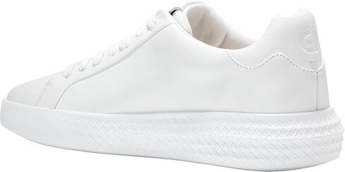 Cole Haan Mens Grand Hurrion Cup Lace-to-Toe in Saudi Arabia