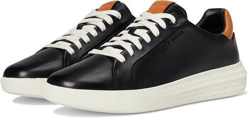 Cole Haan Mens Grand Hurrion Cup Lace-to-Toe in Saudi Arabia