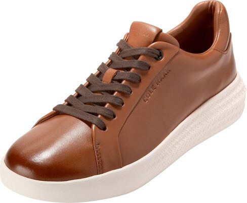 Cole Haan Mens Grand Hurrion Cup Lace-to-Toe in Saudi Arabia