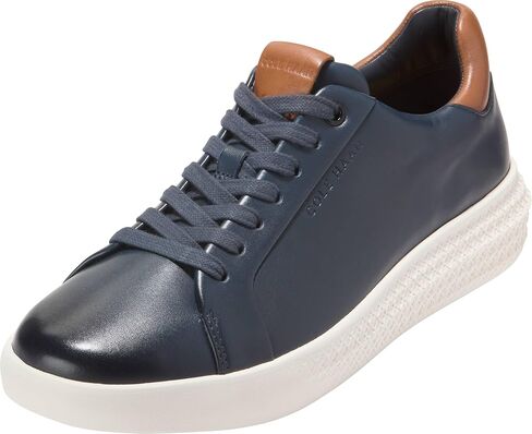 Cole Haan Mens Grand Hurrion Cup Lace-to-Toe in Saudi Arabia