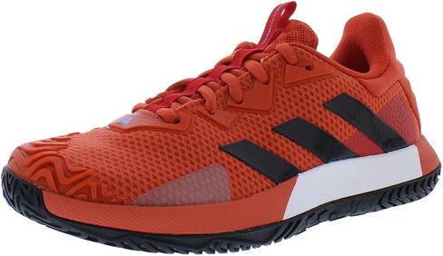 Adidas Mens Solematch Control ShoesSneaker in Saudi Arabia
