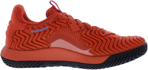 Adidas Mens Solematch Control ShoesSneaker in Saudi Arabia