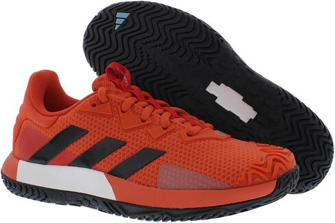 Adidas Mens Solematch Control ShoesSneaker in Saudi Arabia