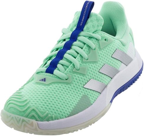 Adidas Mens Solematch Control ShoesSneaker in Saudi Arabia