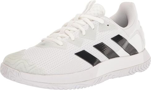Adidas Mens Solematch Control ShoesSneaker in Saudi Arabia