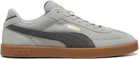 PUMA - Mens Club Ii Era Suede Shoes in Saudi Arabia