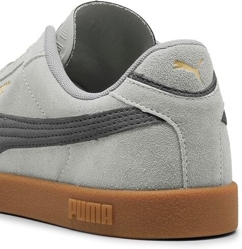 PUMA - Mens Club Ii Era Suede Shoes in Saudi Arabia
