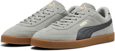 PUMA - Mens Club Ii Era Suede Shoes in Saudi Arabia