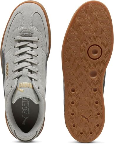 PUMA - Mens Club Ii Era Suede Shoes in Saudi Arabia