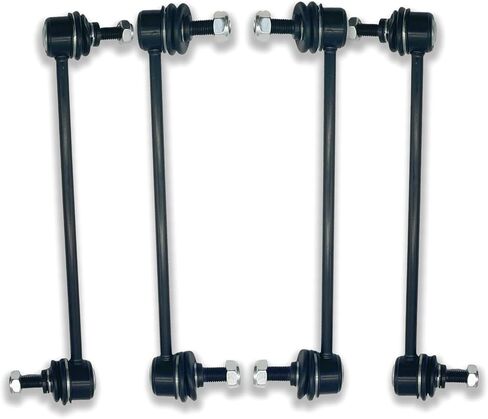 K750011 2PCS Rear Stabilizer Sway Bar End Link for Lexus 2007 2008 2009 2010 2011 2012 ES350, Compatible With Toyota 2006 2007 2008 2009 2010 2011 2012 Avalon, 2007 2008 2009 2010 2011 Camry in Saudi Arabia