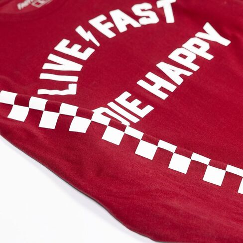 FASTHOUSE Die Happy Long Sleeve Tee in Saudi Arabia