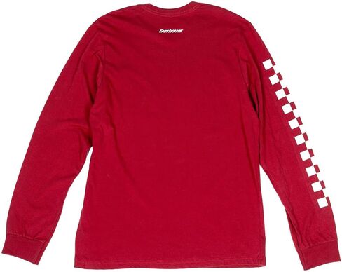FASTHOUSE Die Happy Long Sleeve Tee in Saudi Arabia