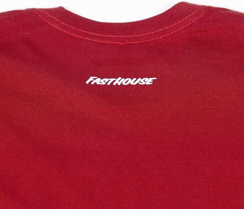 FASTHOUSE Die Happy Long Sleeve Tee in Saudi Arabia