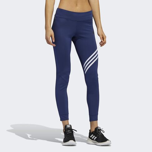 حذاء أديداس Run It 3-Stripes 7/8 ضيق in Kuwait