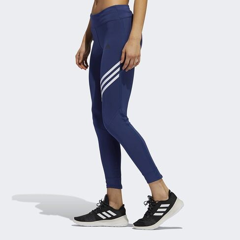 حذاء أديداس Run It 3-Stripes 7/8 ضيق in Kuwait