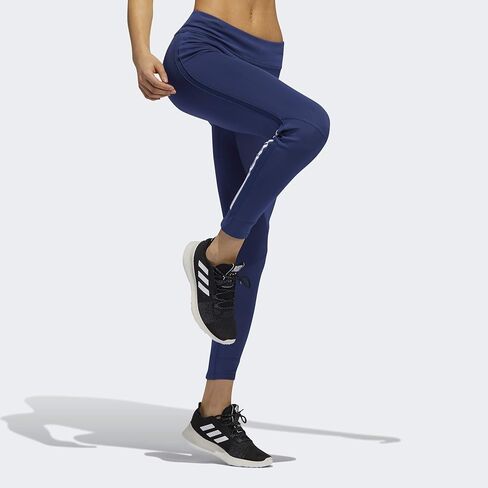 حذاء أديداس Run It 3-Stripes 7/8 ضيق in Kuwait